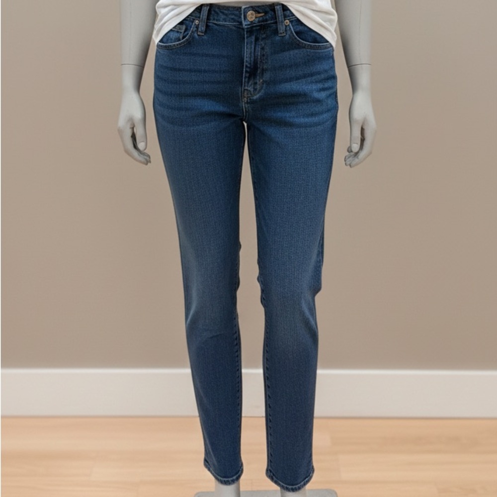 Kirkland Classic Indigo Jeans